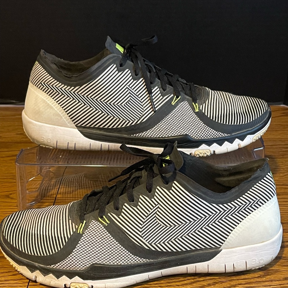 Nike Zoom Free Trainer 3.0